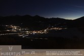 Archived image Webcam Olang, South Tyrol – Hotel Hubertus 06:00