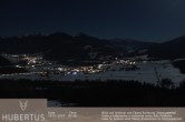 Archiv Foto Webcam Olang in Südtirol – Hotel Hubertus 23:00