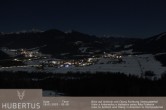 Archiv Foto Webcam Olang in Südtirol – Hotel Hubertus 01:00