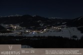 Archiv Foto Webcam Olang in Südtirol – Hotel Hubertus 03:00