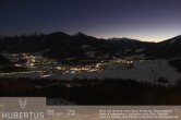 Archiv Foto Webcam Olang in Südtirol – Hotel Hubertus 06:00