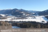 Archiv Foto Webcam Olang in Südtirol – Hotel Hubertus 09:00