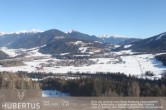 Archiv Foto Webcam Olang in Südtirol – Hotel Hubertus 11:00