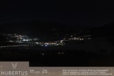 Archived image Webcam Olang, South Tyrol – Hotel Hubertus 05:00