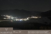 Archived image Webcam Olang, South Tyrol – Hotel Hubertus 03:00