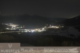 Archiv Foto Webcam Olang in Südtirol – Hotel Hubertus 23:00