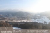 Archiv Foto Webcam Olang in Südtirol – Hotel Hubertus 07:00