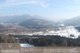 Archiv Foto Webcam Olang in Südtirol – Hotel Hubertus 09:00