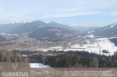 Archiv Foto Webcam Olang in Südtirol – Hotel Hubertus 11:00