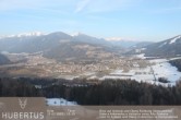 Archiv Foto Webcam Olang in Südtirol – Hotel Hubertus 15:00