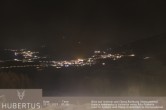 Archived image Webcam Olang, South Tyrol – Hotel Hubertus 19:00