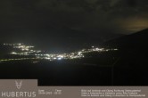 Archiv Foto Webcam Olang in Südtirol – Hotel Hubertus 01:00