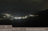 Archived image Webcam Olang, South Tyrol – Hotel Hubertus 01:00