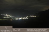 Archived image Webcam Olang, South Tyrol – Hotel Hubertus 03:00