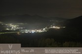 Archiv Foto Webcam Olang in Südtirol – Hotel Hubertus 23:00