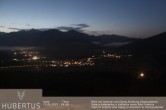 Archiv Foto Webcam Olang in Südtirol – Hotel Hubertus 03:00