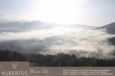 Archiv Foto Webcam Olang in Südtirol – Hotel Hubertus 06:00