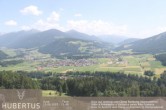Archiv Foto Webcam Olang in Südtirol – Hotel Hubertus 11:00