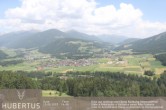 Archiv Foto Webcam Olang in Südtirol – Hotel Hubertus 13:00