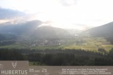 Archiv Foto Webcam Olang in Südtirol – Hotel Hubertus 05:00
