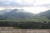 Archiv Foto Webcam Olang in Südtirol – Hotel Hubertus 06:00