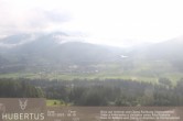 Archiv Foto Webcam Olang in Südtirol – Hotel Hubertus 07:00