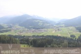 Archiv Foto Webcam Olang in Südtirol – Hotel Hubertus 09:00