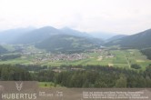 Archiv Foto Webcam Olang in Südtirol – Hotel Hubertus 15:00