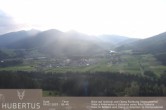 Archiv Foto Webcam Olang in Südtirol – Hotel Hubertus 06:00