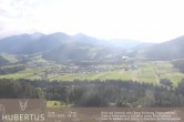 Archiv Foto Webcam Olang in Südtirol – Hotel Hubertus 07:00