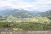 Archived image Webcam Olang, South Tyrol – Hotel Hubertus 15:00