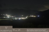Archiv Foto Webcam Olang in Südtirol – Hotel Hubertus 23:00