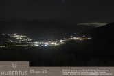 Archiv Foto Webcam Olang in Südtirol – Hotel Hubertus 01:00