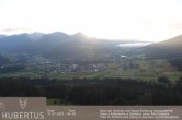 Archiv Foto Webcam Olang in Südtirol – Hotel Hubertus 05:00