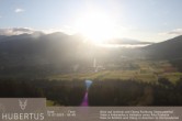 Archiv Foto Webcam Olang in Südtirol – Hotel Hubertus 06:00