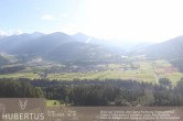 Archiv Foto Webcam Olang in Südtirol – Hotel Hubertus 07:00