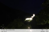Archived image Webcam View towards castle Taufers in South Tyrol 16:00