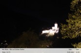 Archiv Foto Webcam Blick Richtung Schloss Taufers, Südtirol 21:00