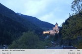 Archiv Foto Webcam Blick Richtung Schloss Taufers, Südtirol 19:00