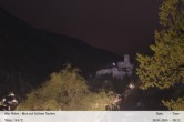 Archiv Foto Webcam Blick Richtung Schloss Taufers, Südtirol 23:00