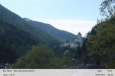 Archiv Foto Webcam Blick Richtung Schloss Taufers, Südtirol 05:00