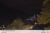 Archiv Foto Webcam Blick Richtung Schloss Taufers, Südtirol 01:00