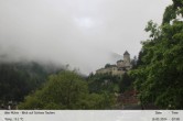 Archiv Foto Webcam Blick Richtung Schloss Taufers, Südtirol 06:00