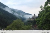Archiv Foto Webcam Blick Richtung Schloss Taufers, Südtirol 05:00