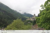 Archiv Foto Webcam Blick Richtung Schloss Taufers, Südtirol 11:00