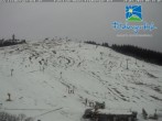 Archived image Webcam Feldberg Ski Resort 07:00