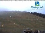 Archived image Webcam Feldberg Ski Resort 05:00