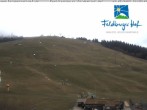 Archived image Webcam Feldberg Ski Resort 13:00
