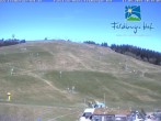 Archived image Webcam Feldberg Ski Resort 09:00