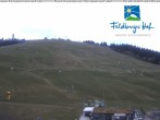 Archived image Webcam Feldberg Ski Resort 05:00